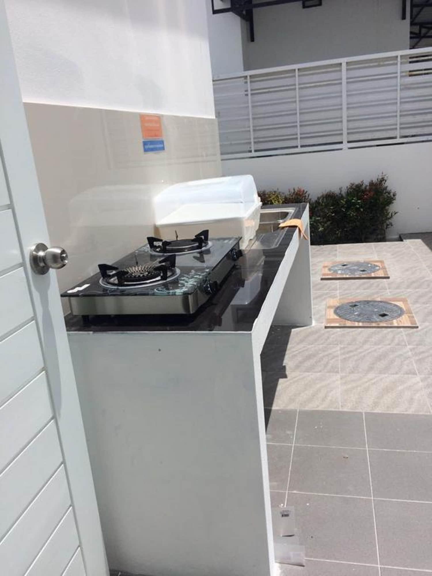 @Chain Pool Villa 후아 힌 외부 사진