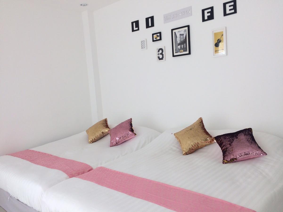 @Chain Pool Villa 후아 힌 외부 사진