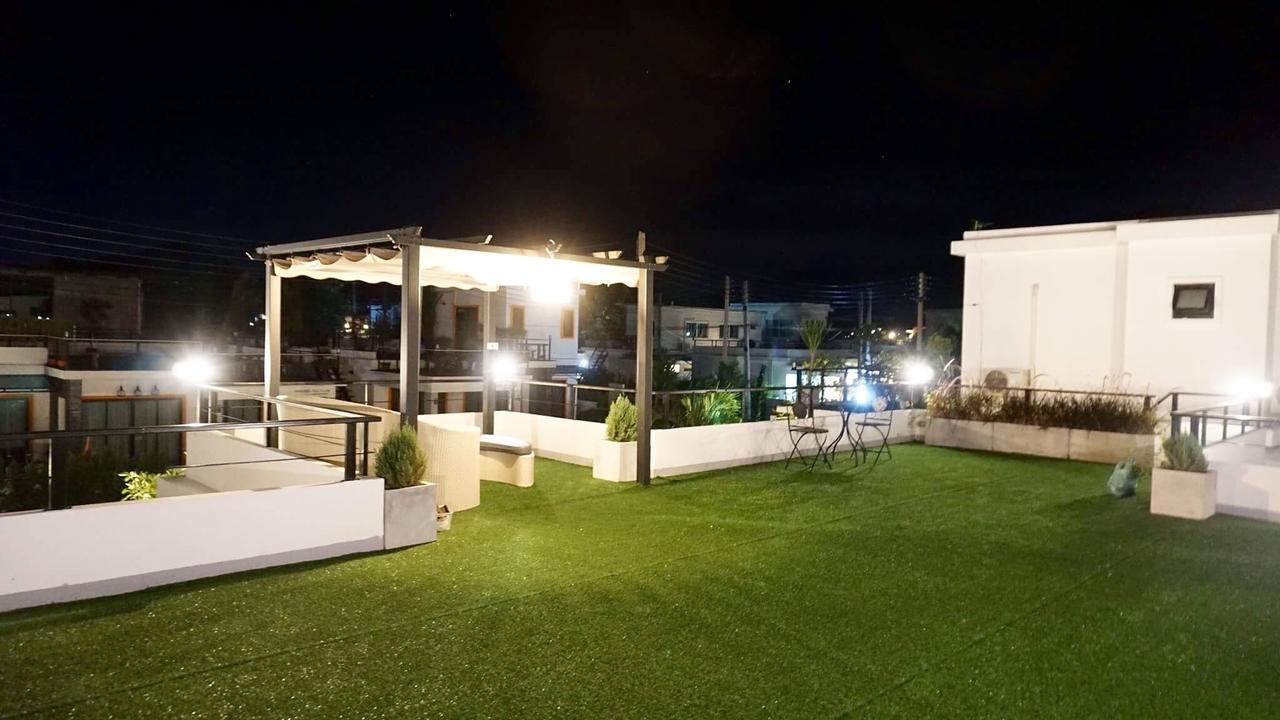 @Chain Pool Villa 후아 힌 외부 사진
